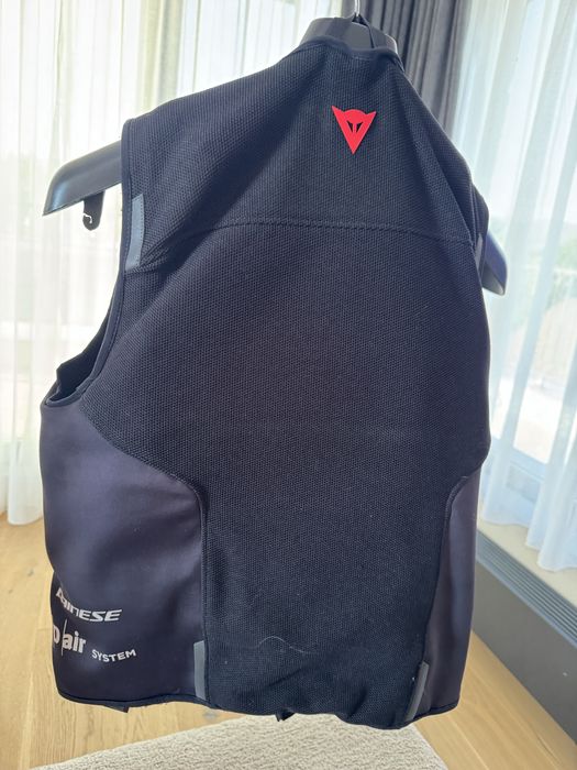 Продавам Smart Jacet D-Air Dainese