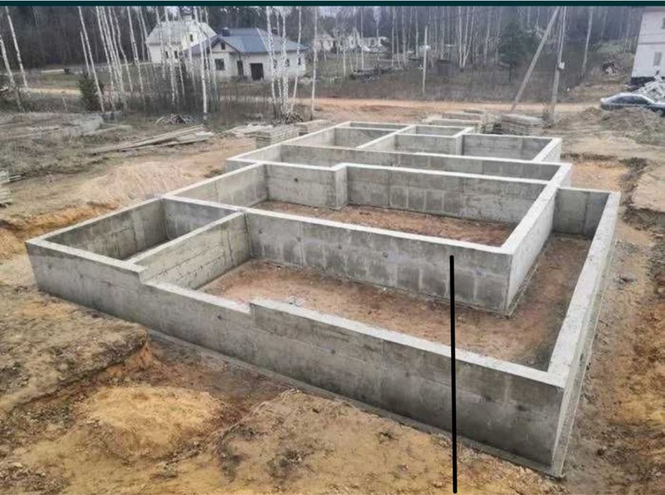 Бетон жеткізу Узынагаш