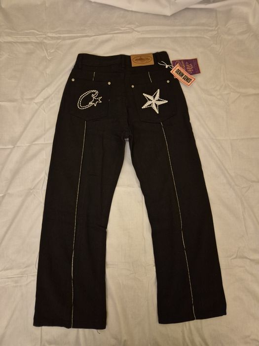 Blugi/Pantaloni  Corteiz