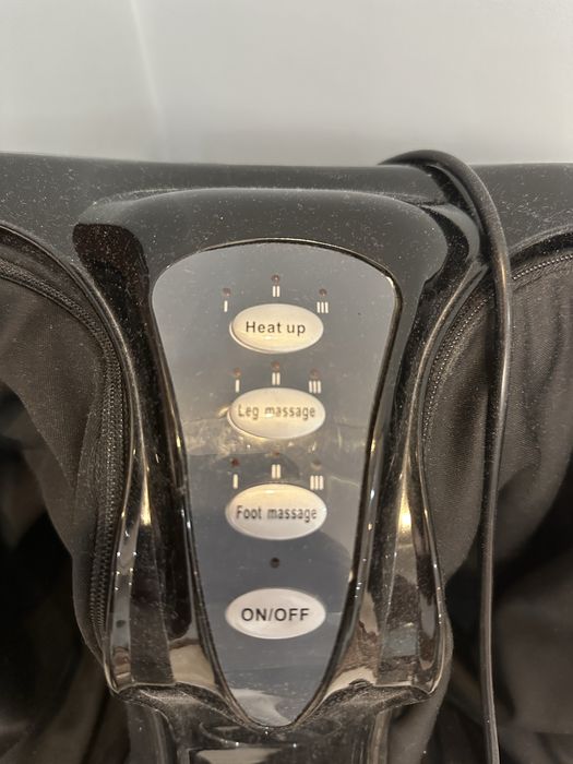 массажер для ног