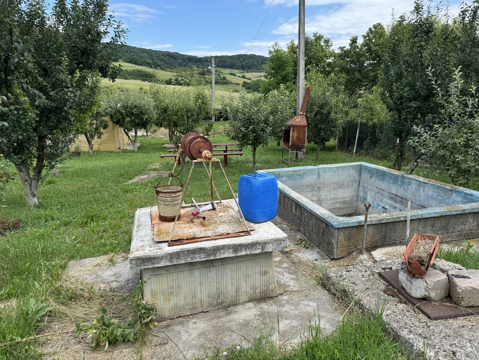 Teren de vanzare Piatra Neant