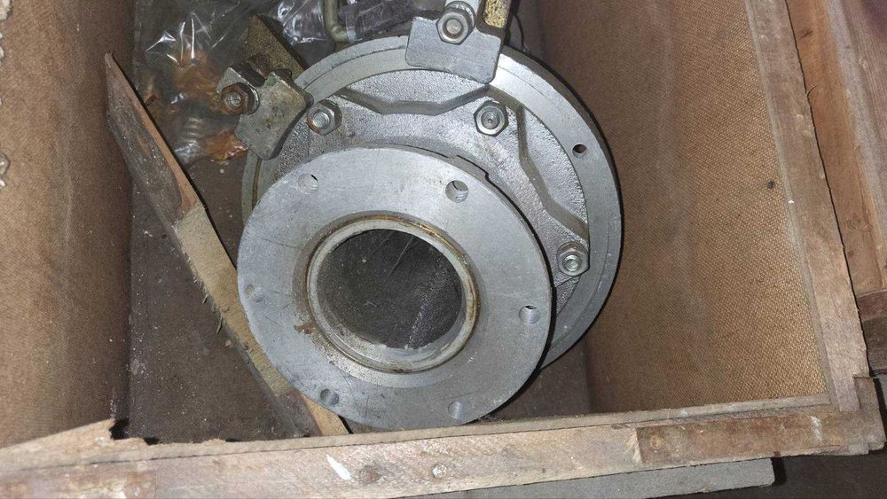 дъждовалеп апарат Р90