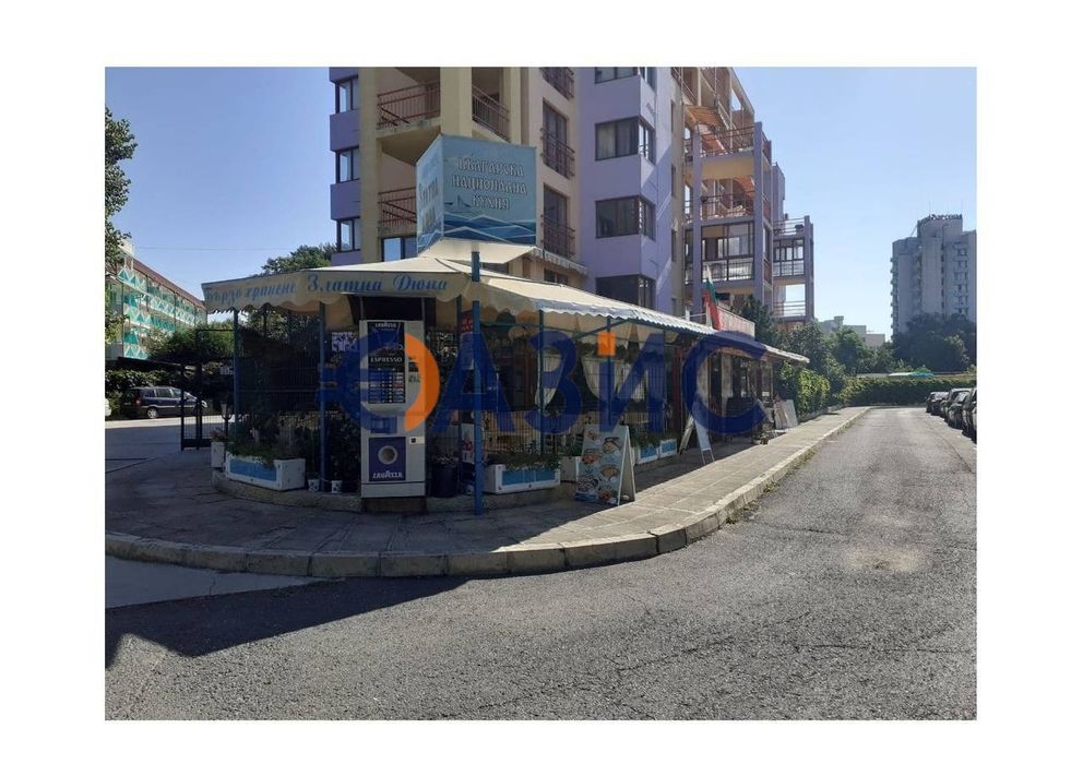 Продава се Заведение в Несебър - 320 кв.м за 598 €/кв.м - Снимка #1