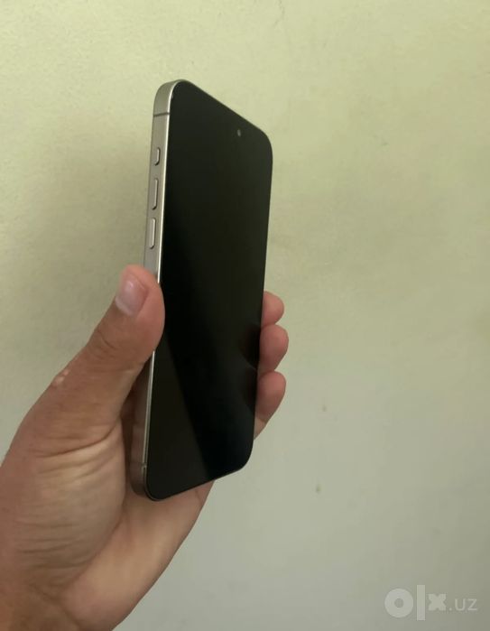 Iphone 15 pro max Xitoy