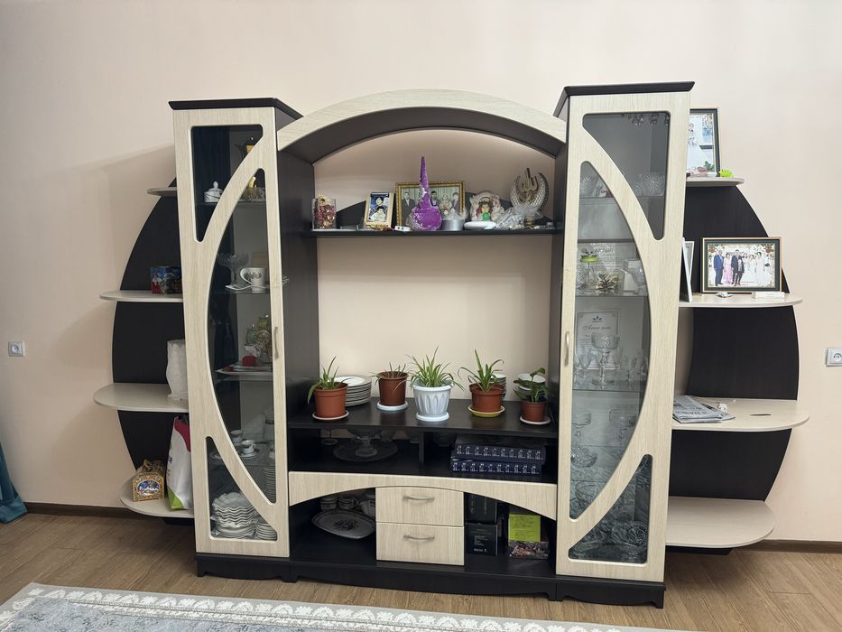 Беларуский Ривера атты гостиный сатылады.