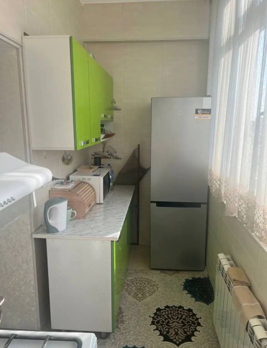 Продажа квартира