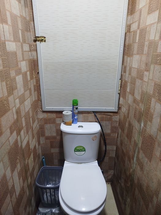 3 х комнатная квартира