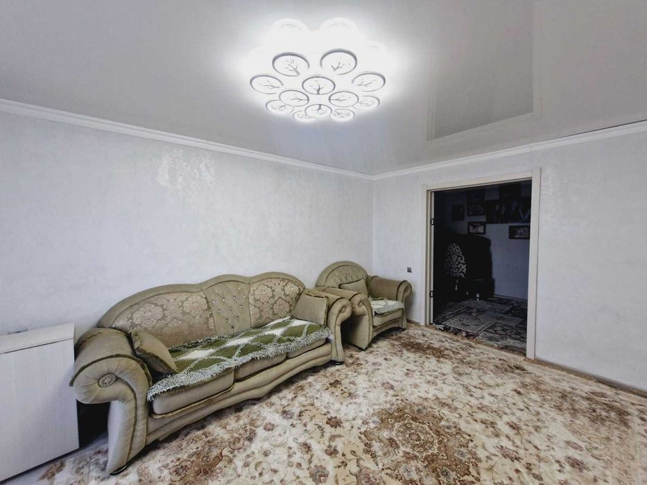 Продам часть дома. Костанай-2.