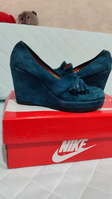 Женская обувь  , 38 размер