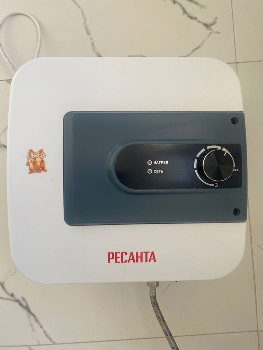 Аристон Recanta 15литра