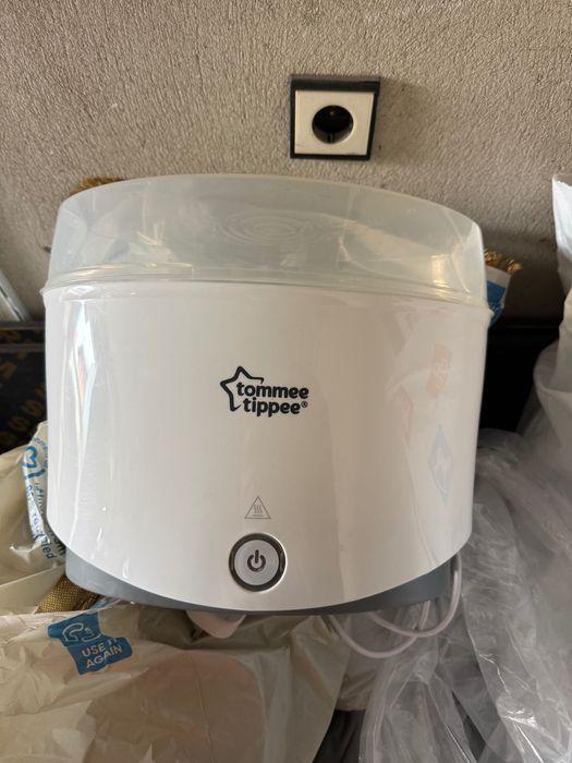 Стерилизатор за бебешки шишета