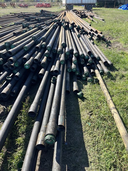 Tubing teava fi 73