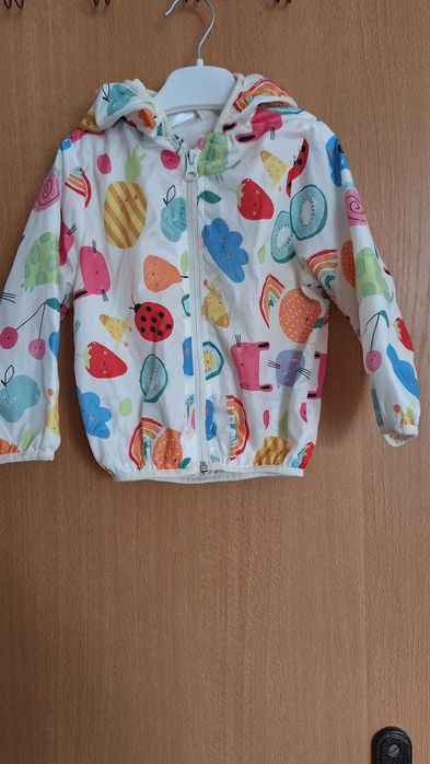 Якета пролет-есен