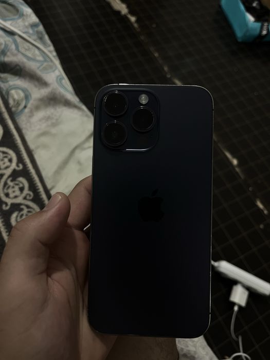 iPhone 14pro max