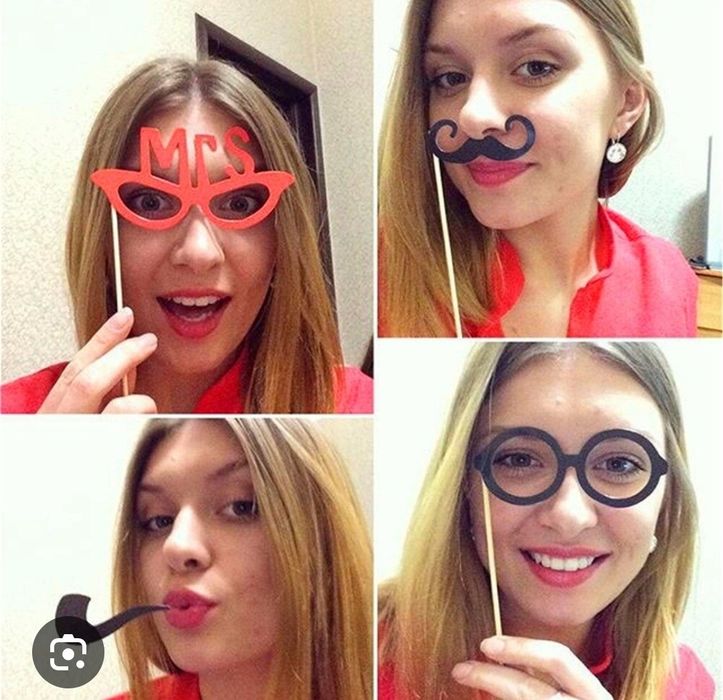 Набор для фотосессии