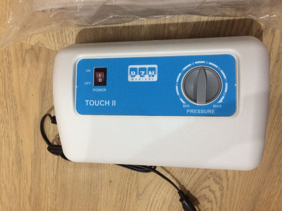 Антидекубитален дюшек с компресор