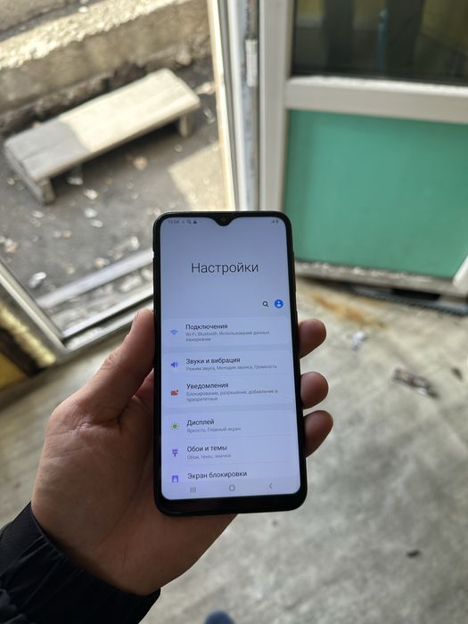 Samsung A10 продам