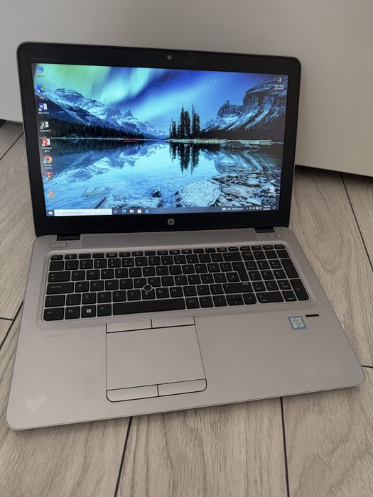 Laptop HP Elitebook 850 G3