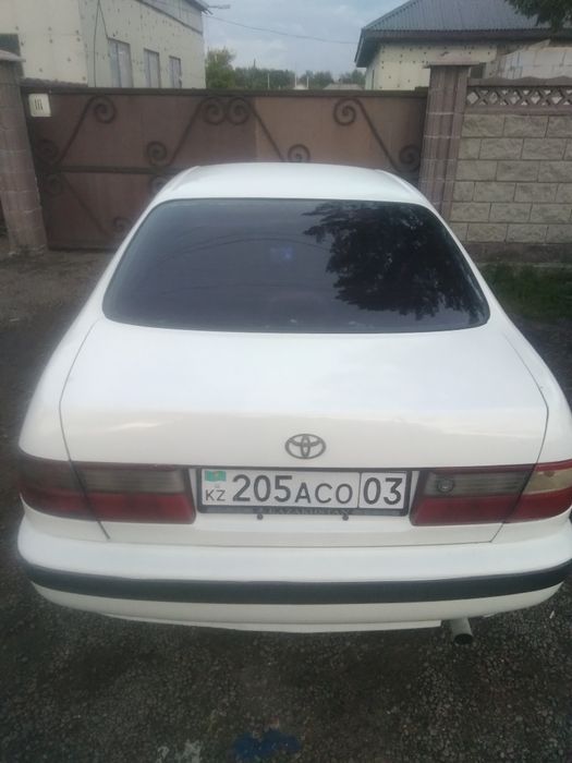 тоета продам тоета