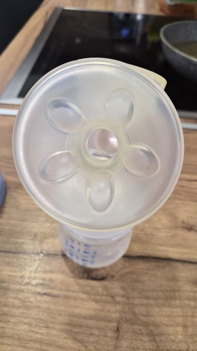 Ръчна помпа за кърма