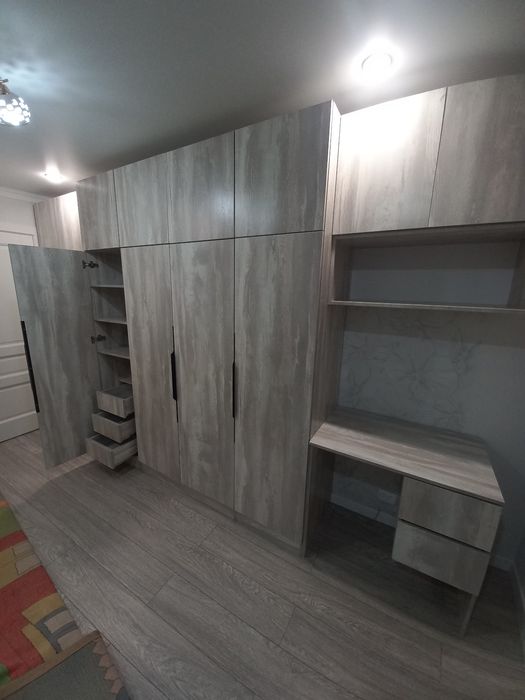 Шкафы хорошего качества