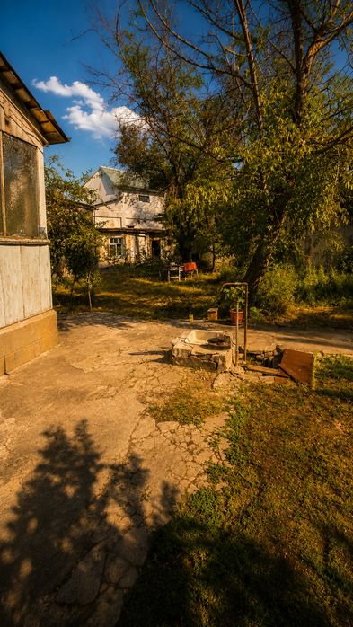 Участок. Яккасарай, под детский сад,  школу, 5.7 соток