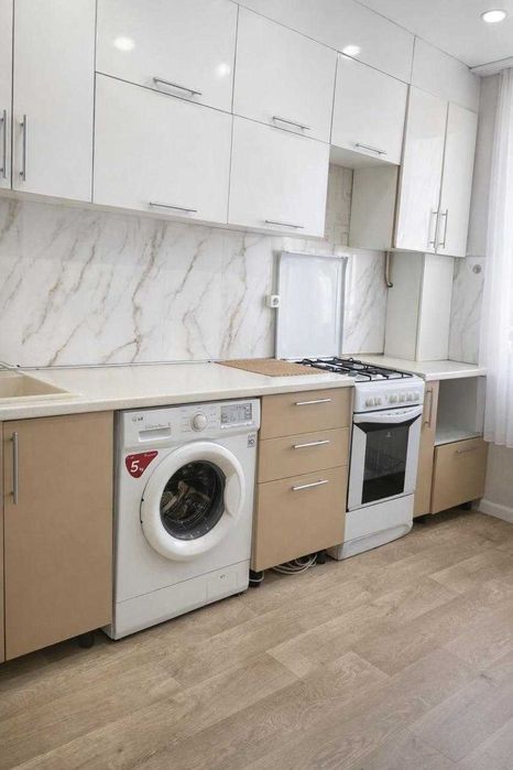 Продам 3х квартиру