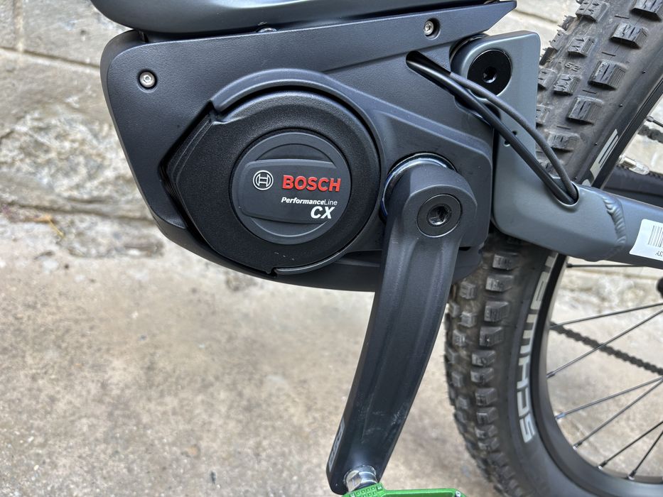 Електрически велосипед Carver Е.520 DRIFT