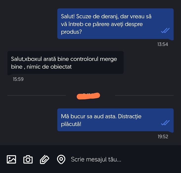 Asamblare, mentenanță, reparații și modding. Console/laptopuri/PC-uri