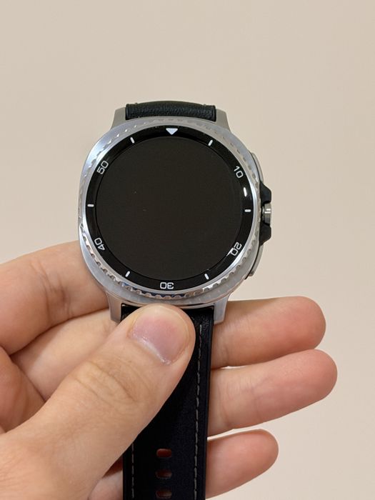 Galaxy watch 8 classic