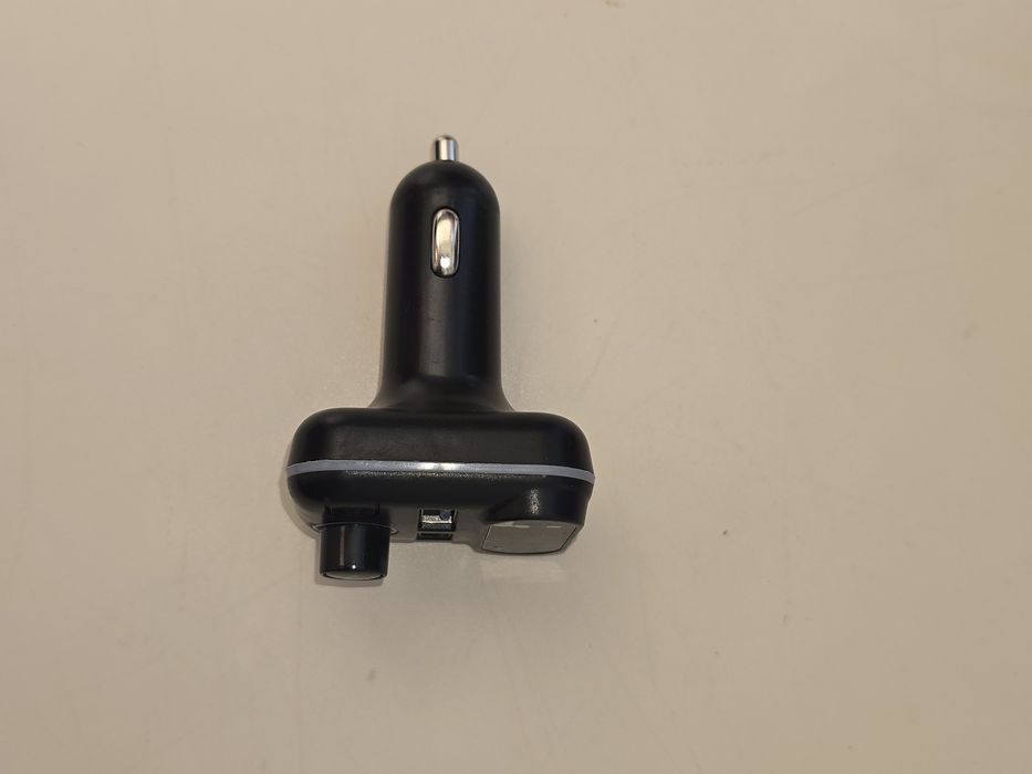 FM модулятор Bluetooth m33