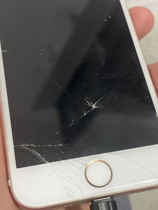 iPhone 7, 2017 г