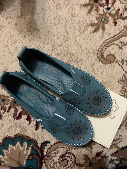 Женская обувь Байсерке