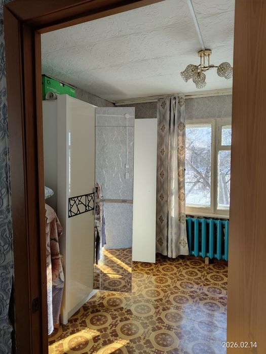 Продам дом в поселке