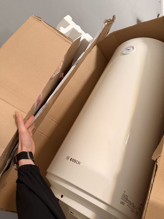 Boiler electric Bosch Tronic TR2000T