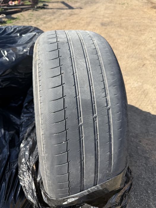 Продам шины 205 55 R16 Triangle