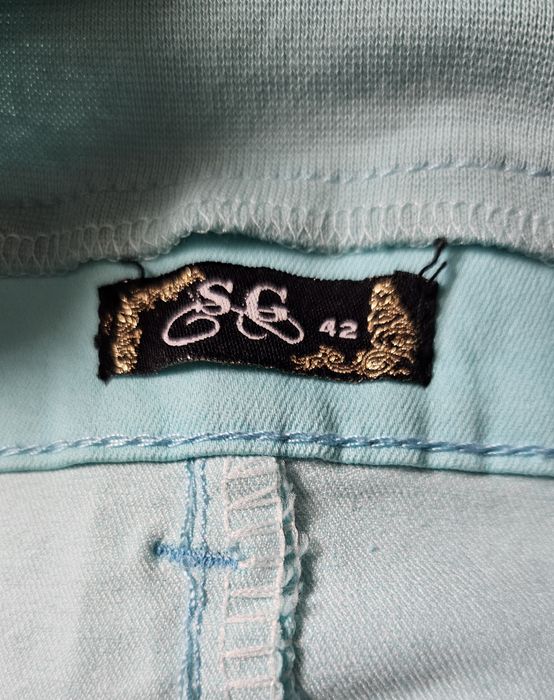 Юбка для беременных