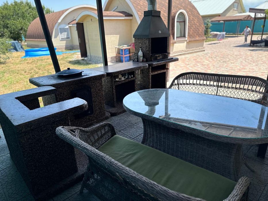 Сдам Дом в Аренду