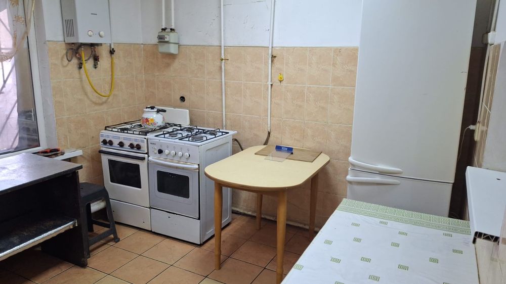 Здаётся столовая