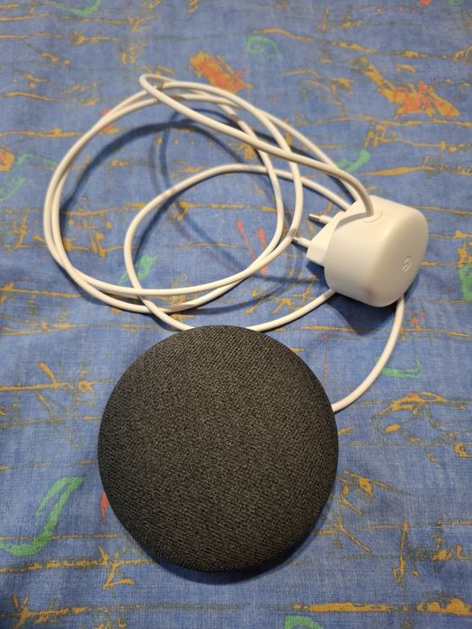 Google nest mini