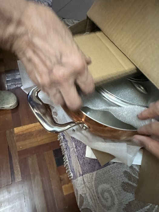 Посуда tupperware