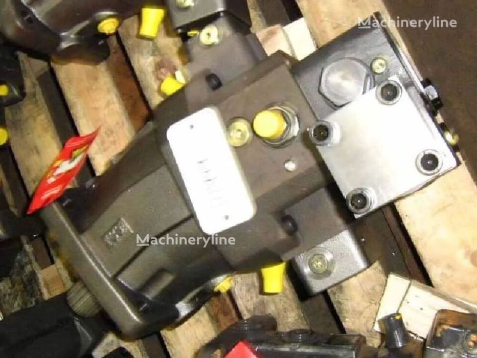 Pompă hidraulică Nouă Rexroth A6VM107HA1T