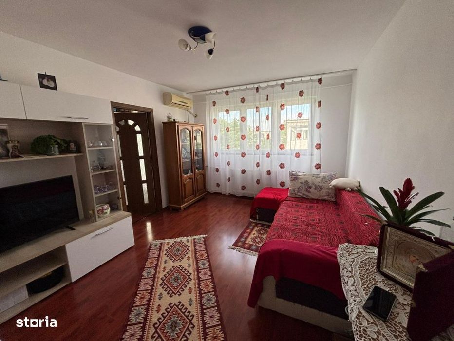 Apartament 2 camere, 41 mp, zona Vest