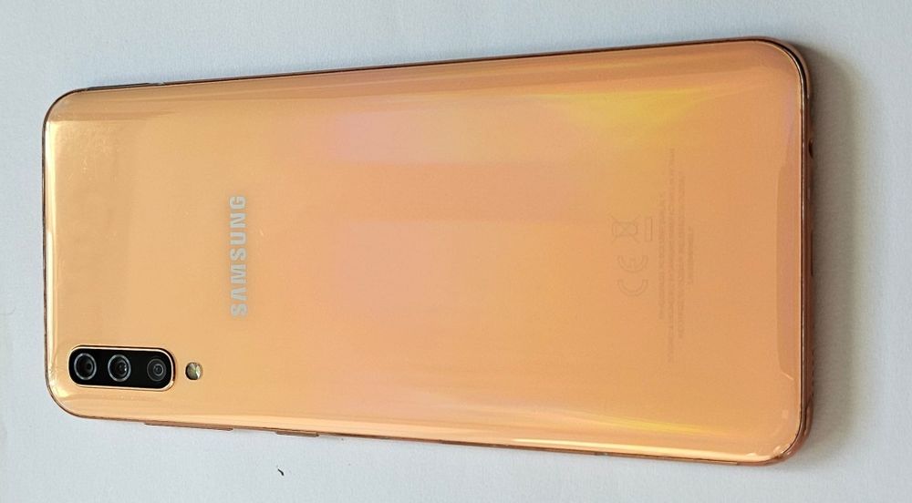 Samsung A50 folosit
