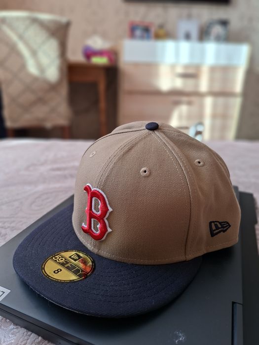 Кепка новая привезли из Америки.Оргинал.Размер большой