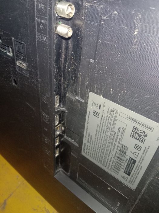 Продам телевизор