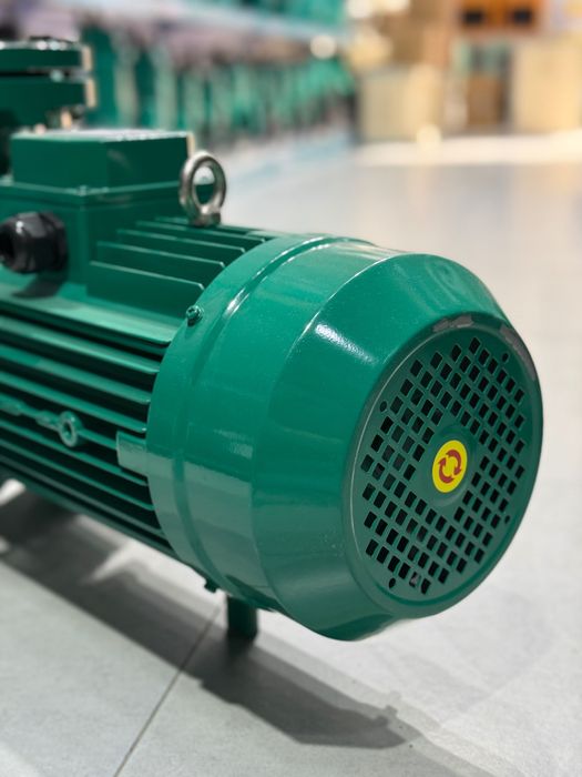 сув насос (Цесробижний) AST
80-125/7.5