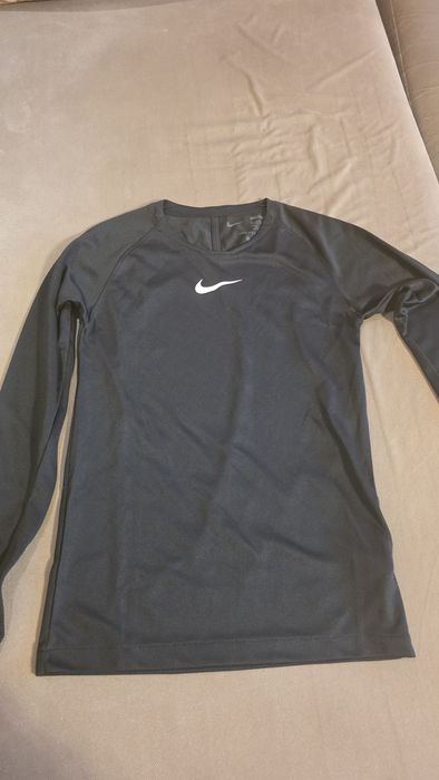 Детски Термоблузи Nike,  10- 12 г. 137-147, футбол