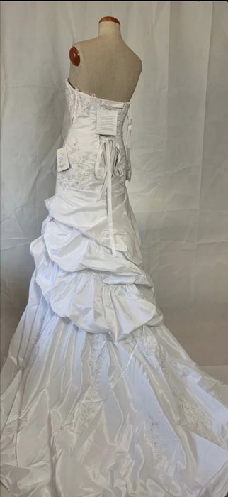 Rochie mireasa Lohrengel
