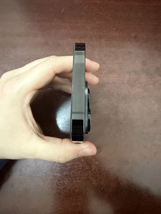 iPhone 14 Pro, 256GB, Space Black